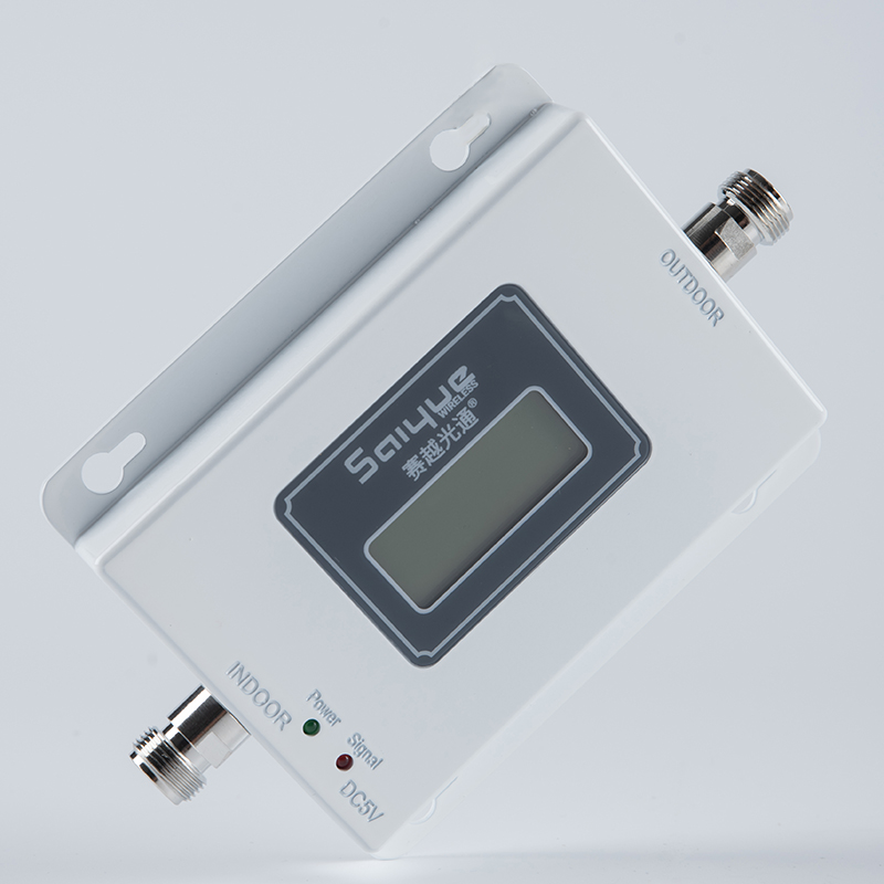 五营家用配电房机房信号放大器200㎡