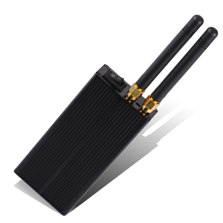 五营1.2G/1.5G导航屏蔽器