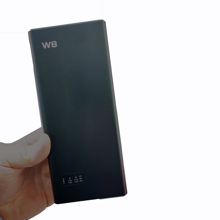  五营蓝牙WiFi信号屏蔽器