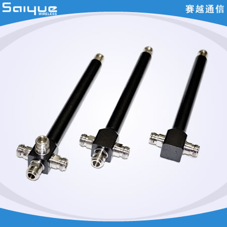  五营FM调频广播同步广播功分器