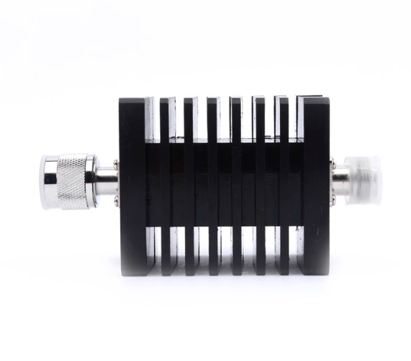  五营腔体固定衰减器0-3G/0-4G  N型接口